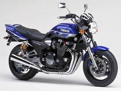 XJR1300 5EAG A