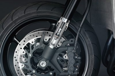 YZF-R1 14B1 Front Fork