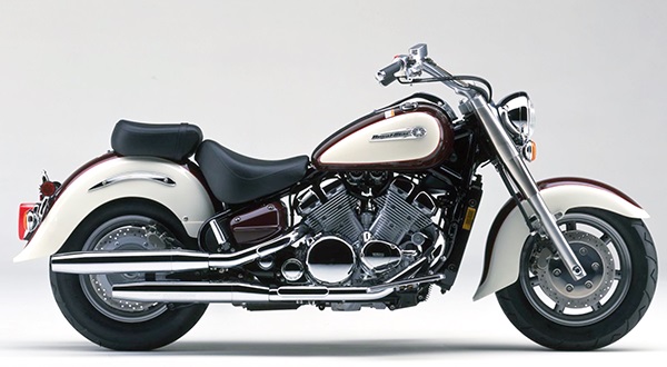 xvs1600