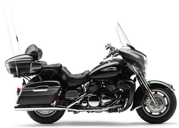 yamaha xvz13tf