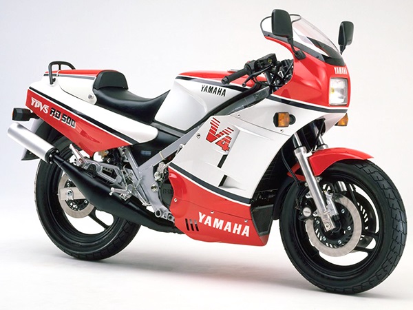 RD500LC